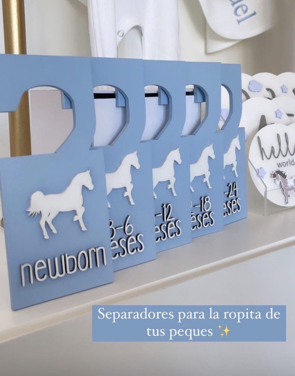 Separadores - Foto 11