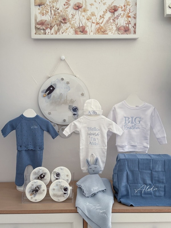 Want it All 7
