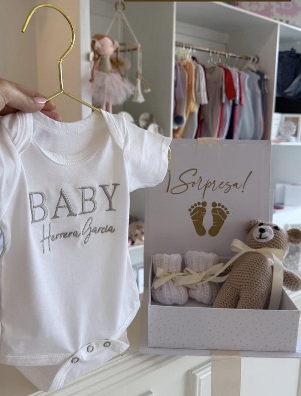 Baby Announcement - Foto 1