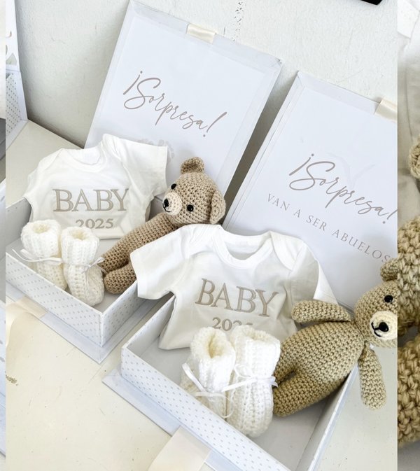 Baby Announcement - Foto 2