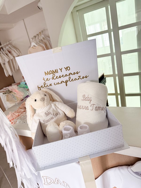 Baby Announcement - Foto 3