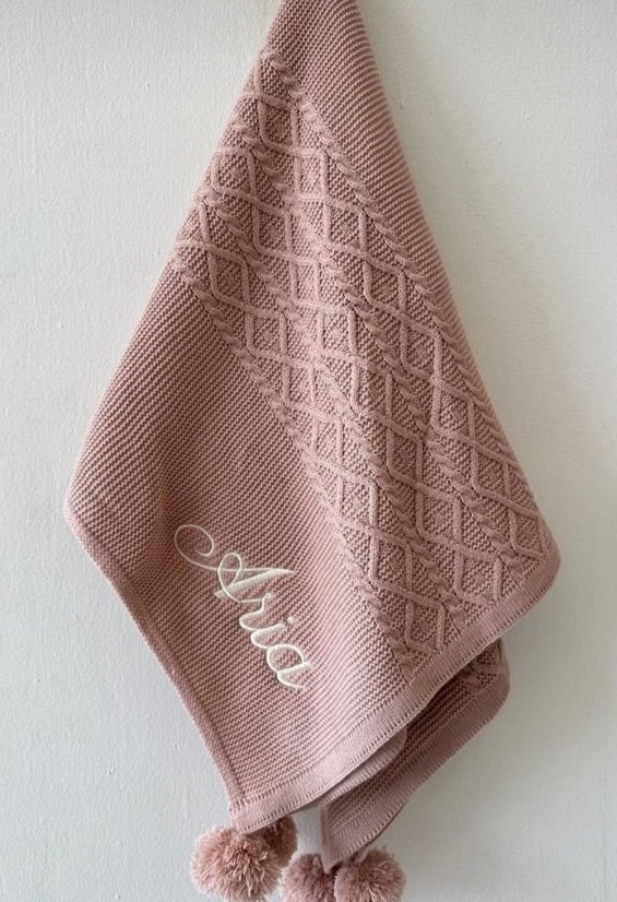 Rose Pale