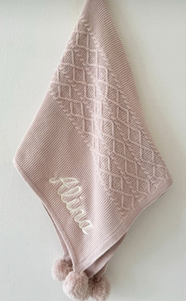 Baby Pink