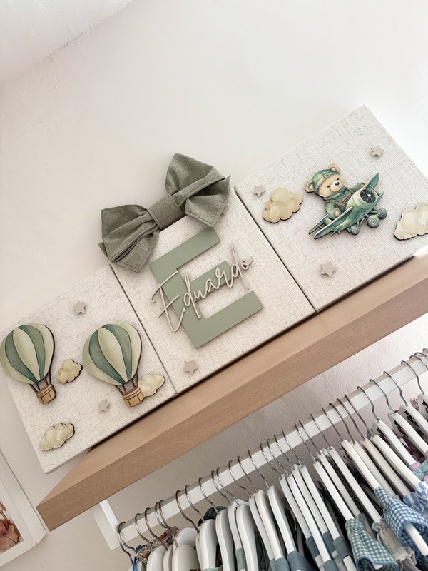 Cuadros Decorativos - Lienzo
