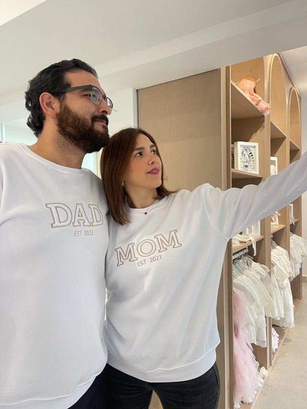 Hoodie y T-Shirt - Hoodie