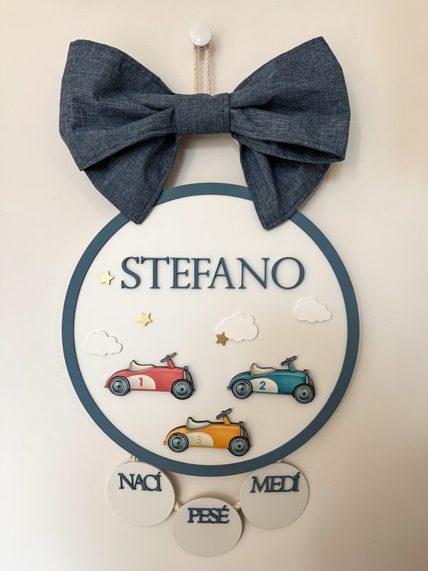 Letreros Personalizados (web niño) - Foto 10