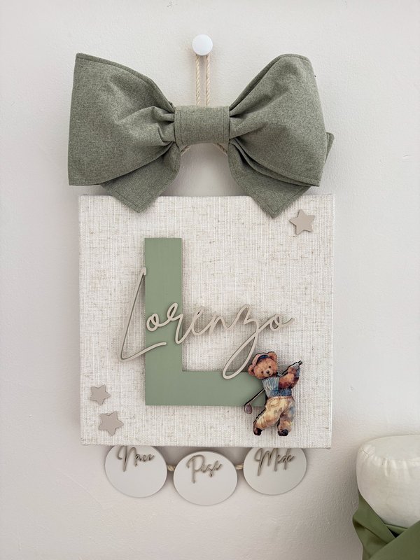 Letreros Personalizados (web niño) - Foto 4