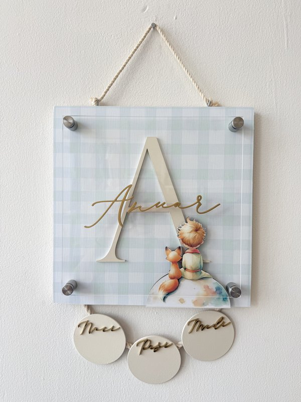 Letreros Personalizados - Foto 15