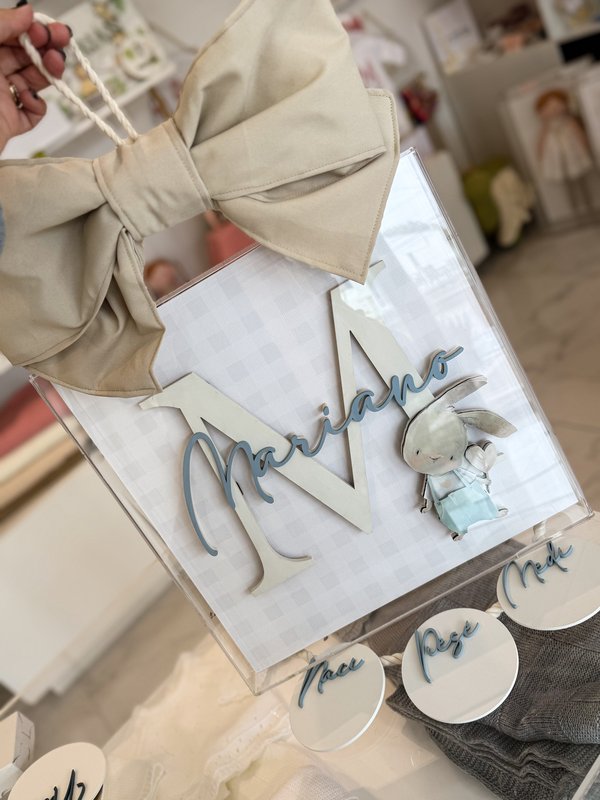 Letreros Personalizados - Foto 1