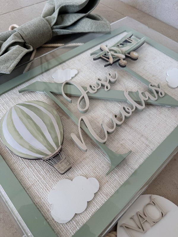 Letreros Personalizados - Foto 21