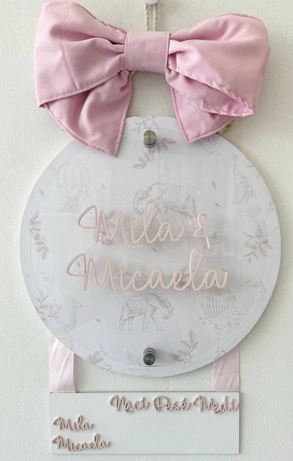 Letreros Personalizados - Foto 3