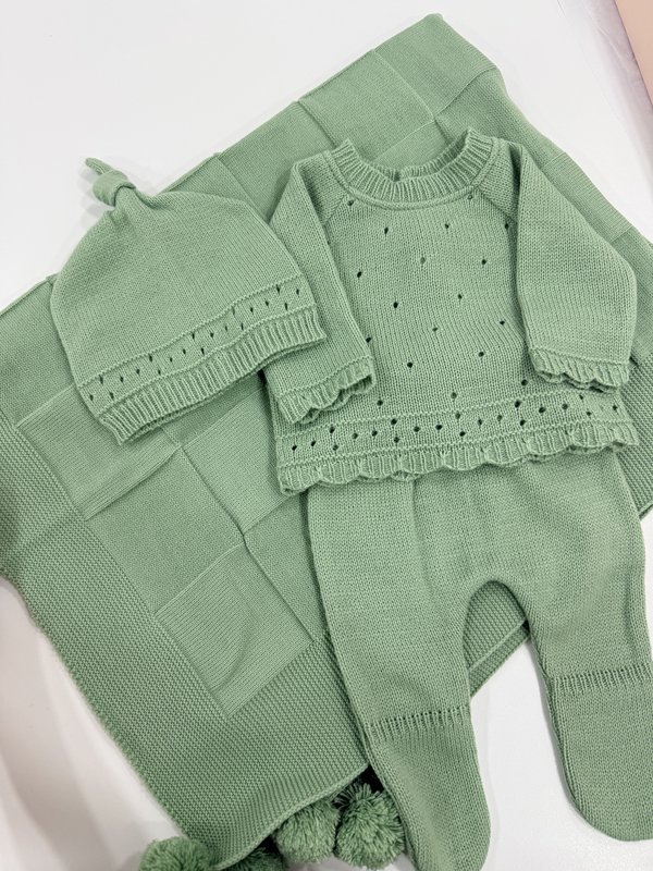 Ropa Tejida - Foto 9