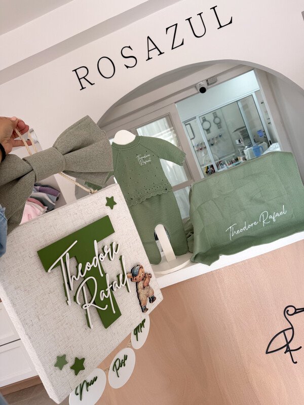 Ropa Tejida - Foto 3