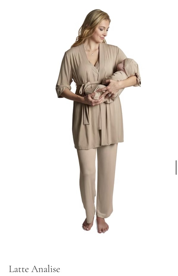 Set Mommy and Me - Latte